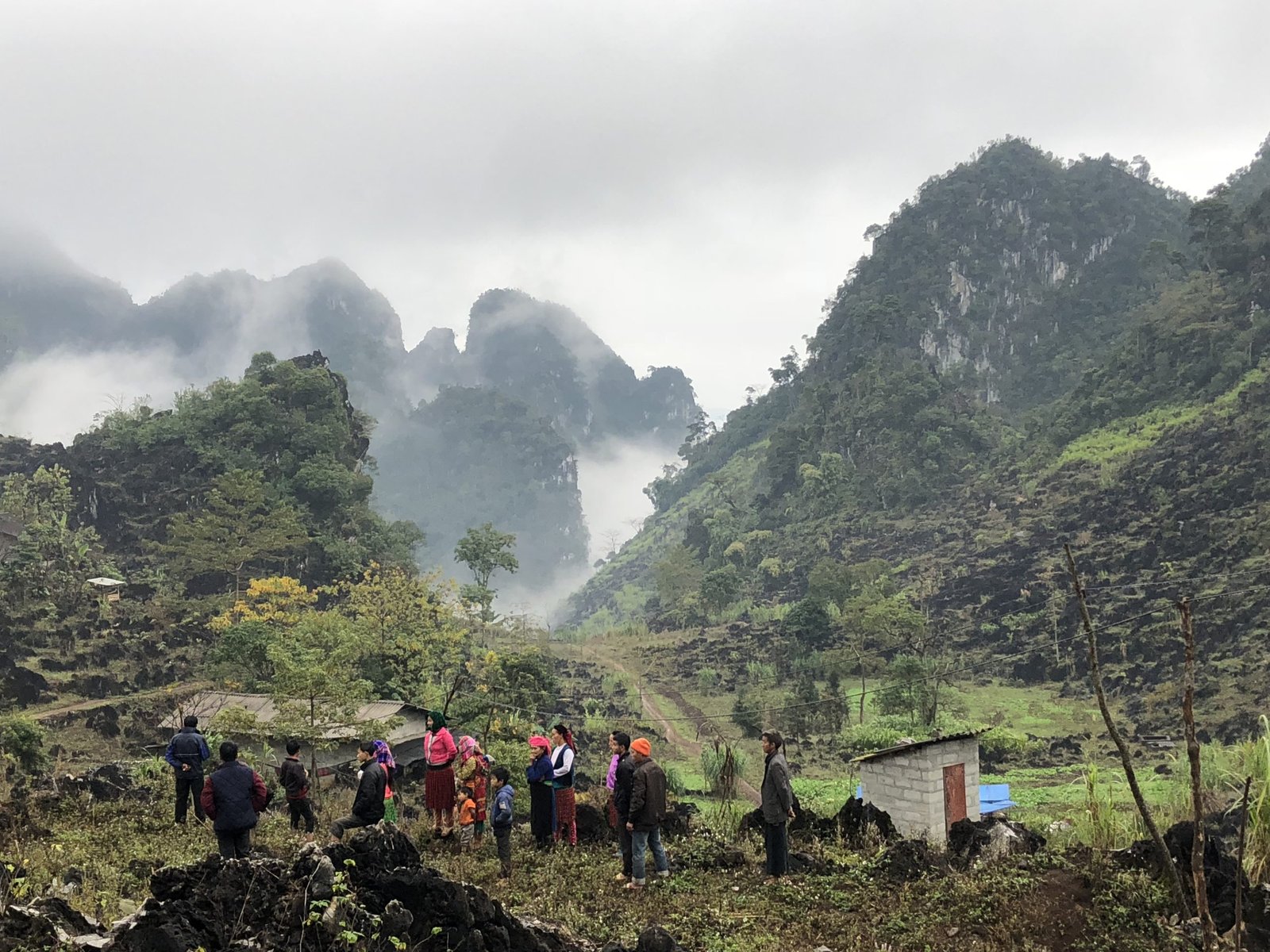 9-Day Ha Giang Bike Trip: The Ultimate Northern Vietnam Adventure